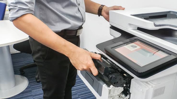 Printer Connected but Not Printing – How to Fix It