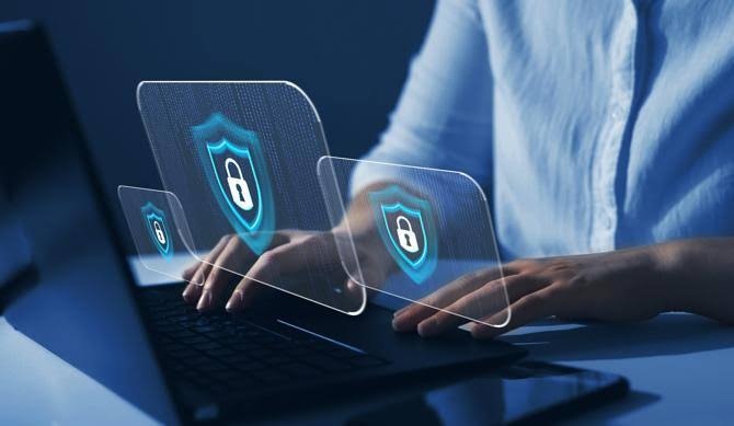 How do I stop my antivirus from blocking a program?