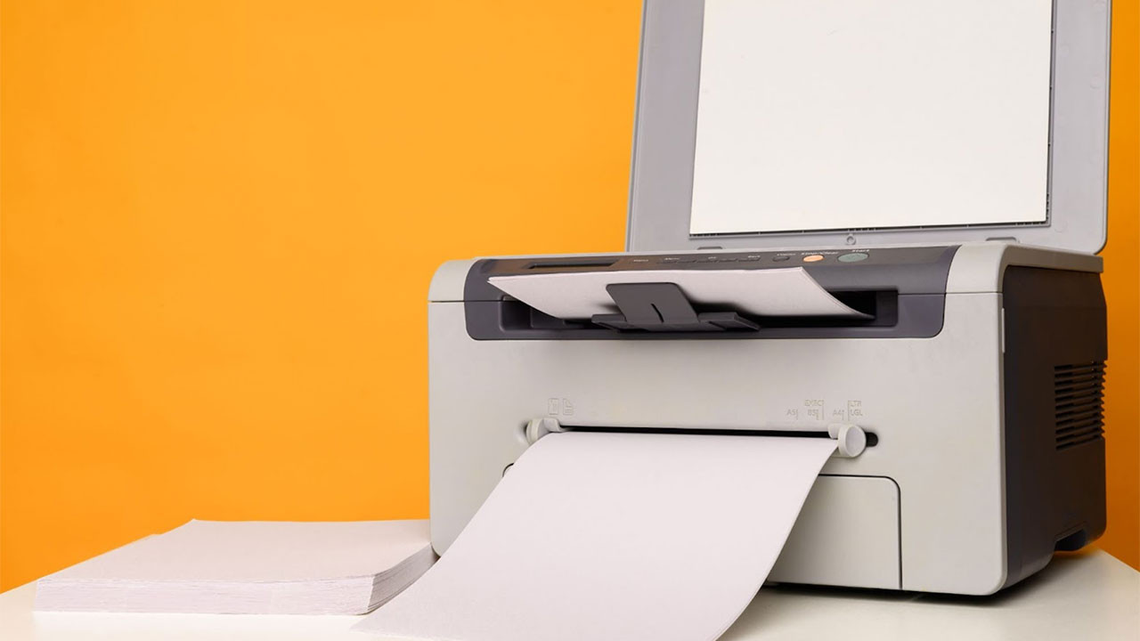 Why Is My Printer Printing Blank Pages Even Though I Have Ink?