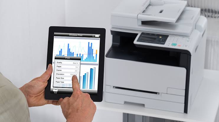 Epson Printer Connected to Wi-Fi but Not Printing: How to Fix It