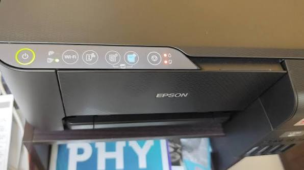 How to Reconnect Epson Printer After Changing Your Wi-Fi Router?