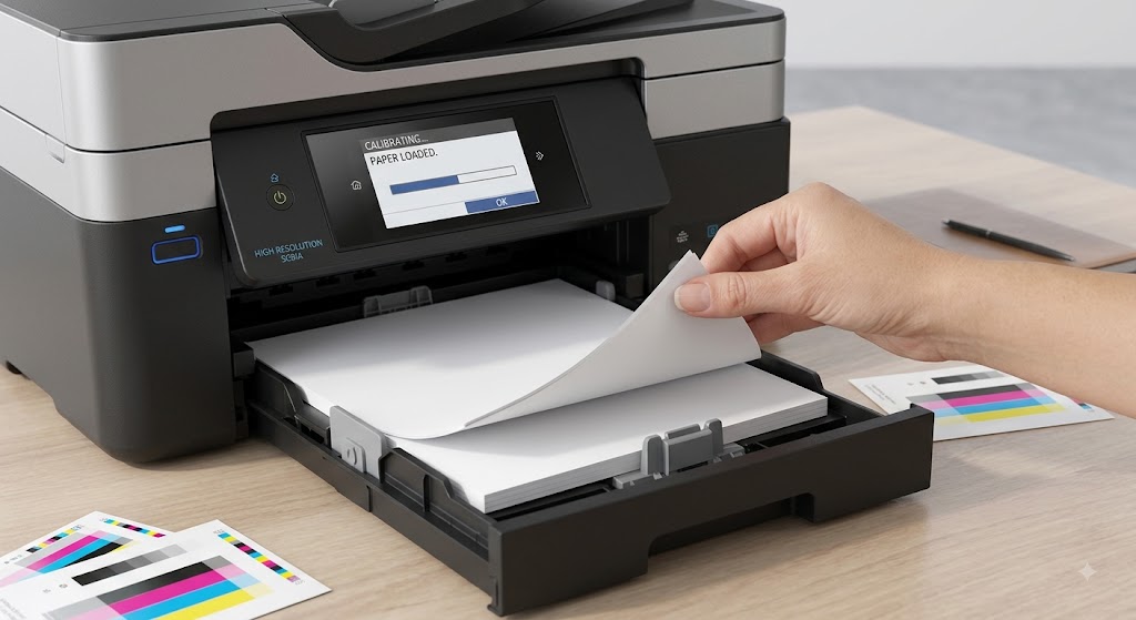 How To Download and Install Correct Printer Drivers: Complete Setup Guide